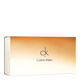 Coffret Eau de Toilette - CALVIN KLEIN - CK ONE - Imagem 2