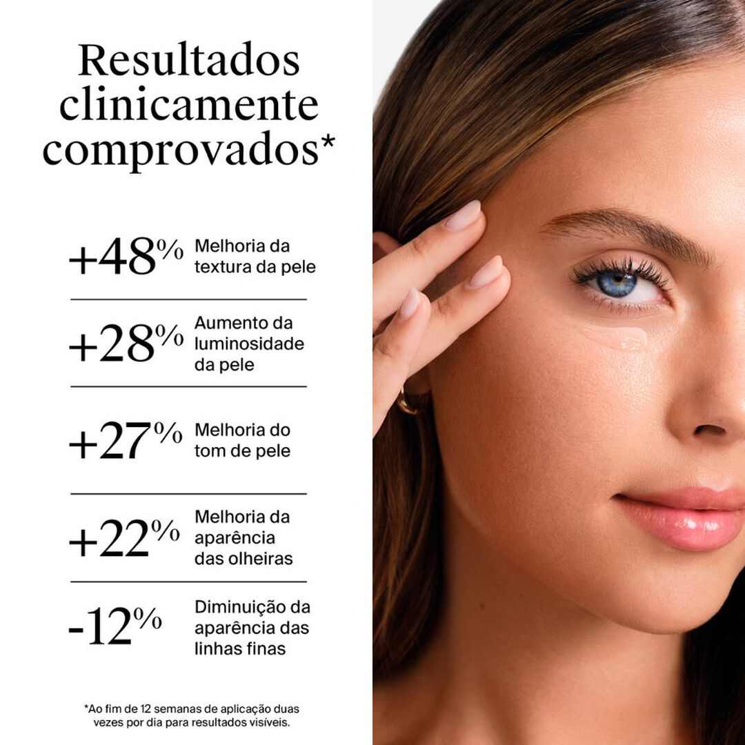Collagen Bank Gel-Creme Revitalizante para os Olhos - NEUTROGENA -  - Imagem 4