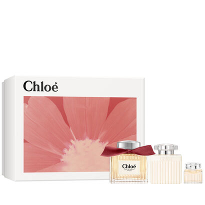 Coffret - CHLOÉ - Signature EDP Intense - Imagem