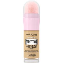 New York Instant Perfector 4-in-1 Glow, 1,5 - Light Medium, hi-res