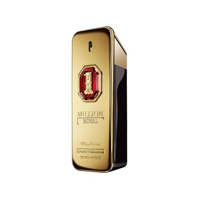 PARFUM - PACO RABANNE - ONE MILLION ROYAL - Imagem