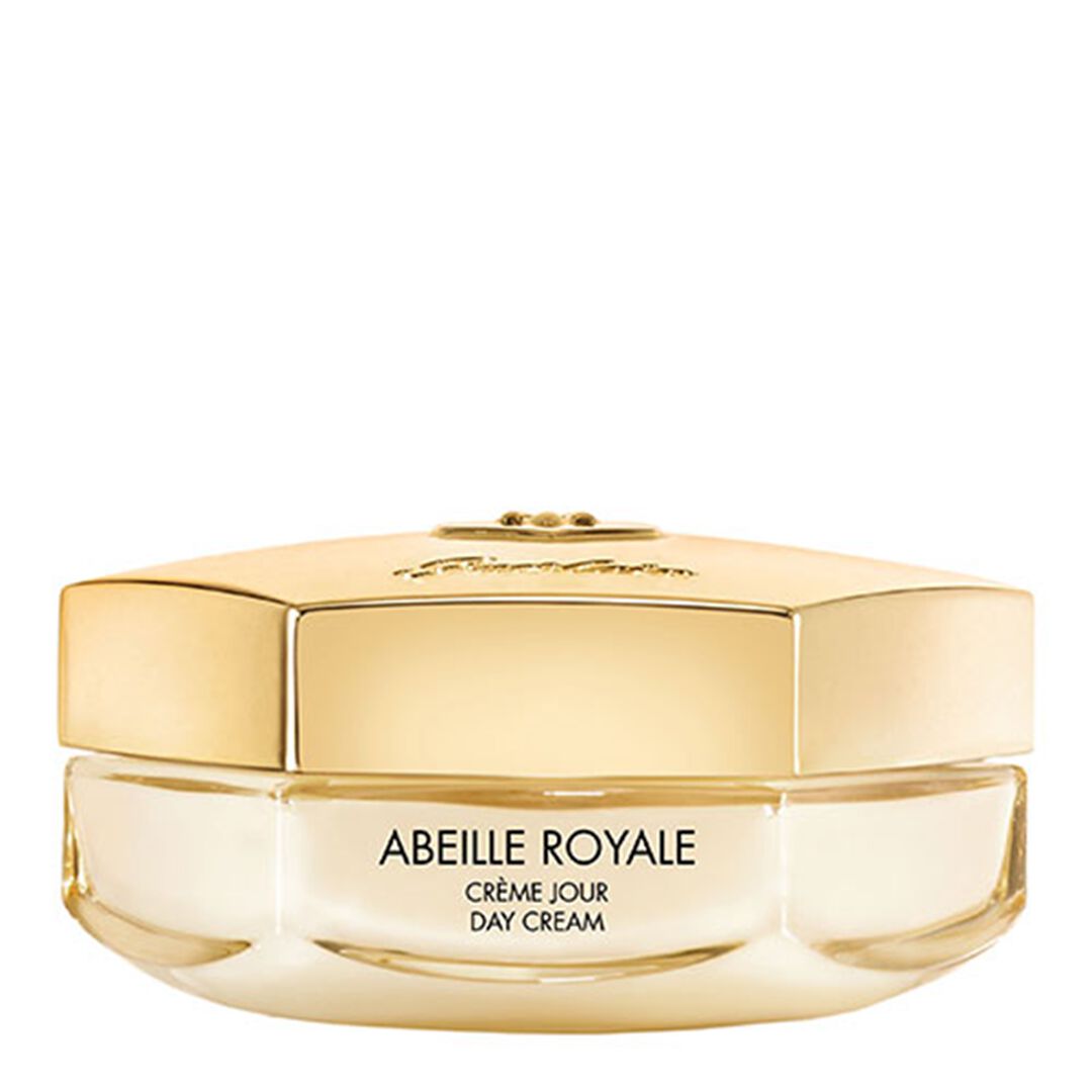 Creme de Dia - GUERLAIN - ABEILLE ROYALE - Imagem 1