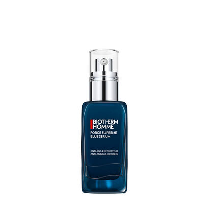 Force Supreme Blue Pro-Retinol Sérum - BIOTHERM - Force Supreme - Imagem