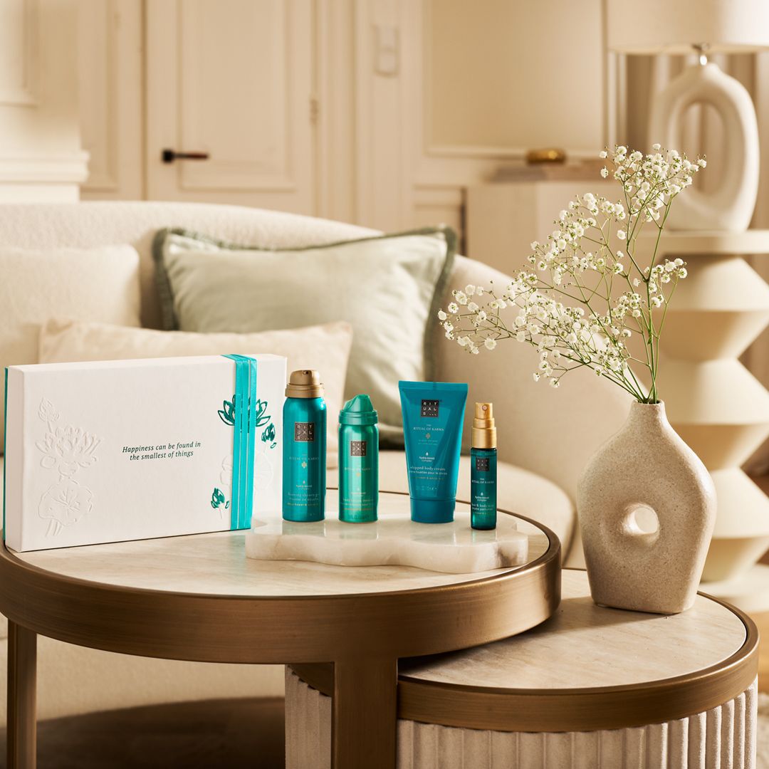 Small Gift Set - Rituals - Karma - Imagem 3