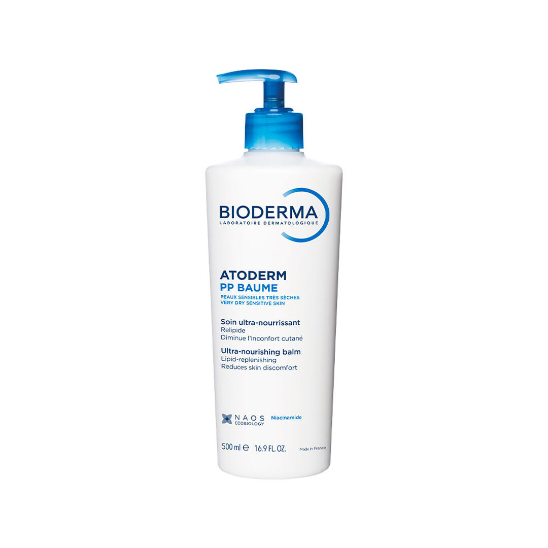Atoderm PP Baume - B&aacute;lsamo Ultra Nutritivo - BIODERMA -  - Imagem 1