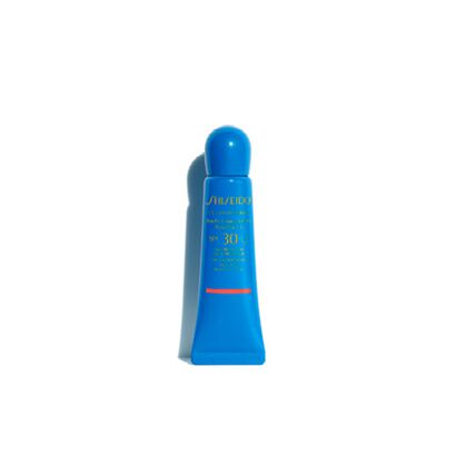 UV LIP COLOR SPLASH U RED - SHISEIDO - SHISEIDO SOLARES - Imagem