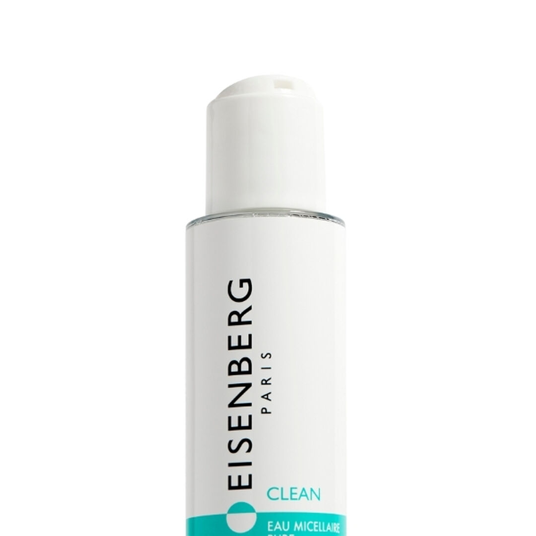 Clean - Micellar Water - Eisenberg - Start - Imagem 2