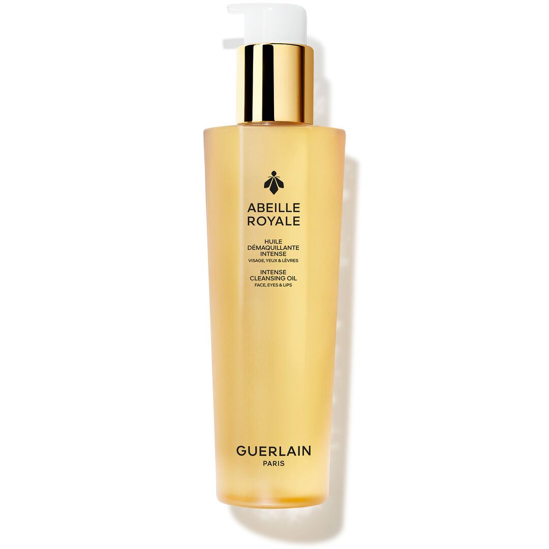 Óleo de Limpeza Anti-Poluição - GUERLAIN - ABEILLE ROYALE - Imagem 1