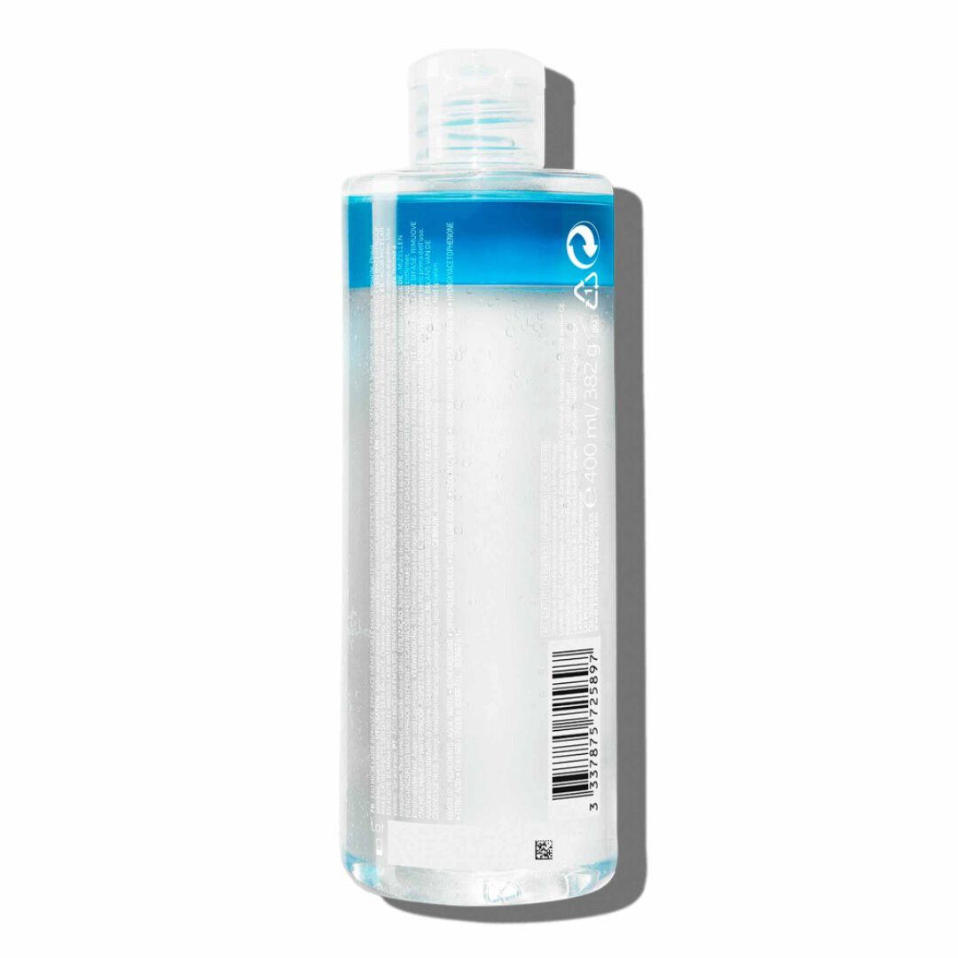 &Aacute;gua Micelar Ultra - Bif&aacute;sica - LA ROCHE POSAY -  - Imagem 3