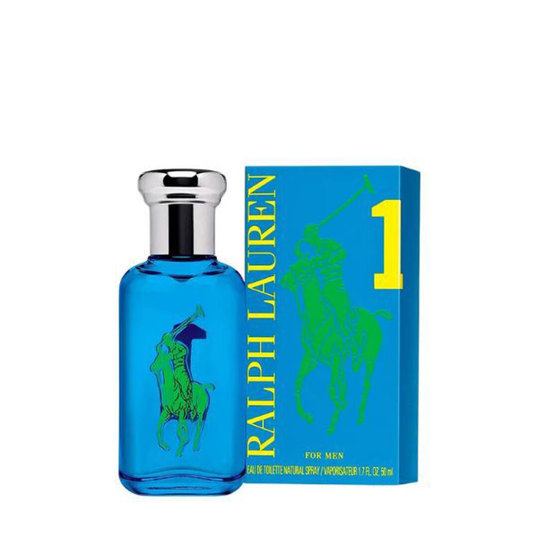 Eau de Toilette - RALPH LAUREN - POLO BIG PONY - Imagem 2
