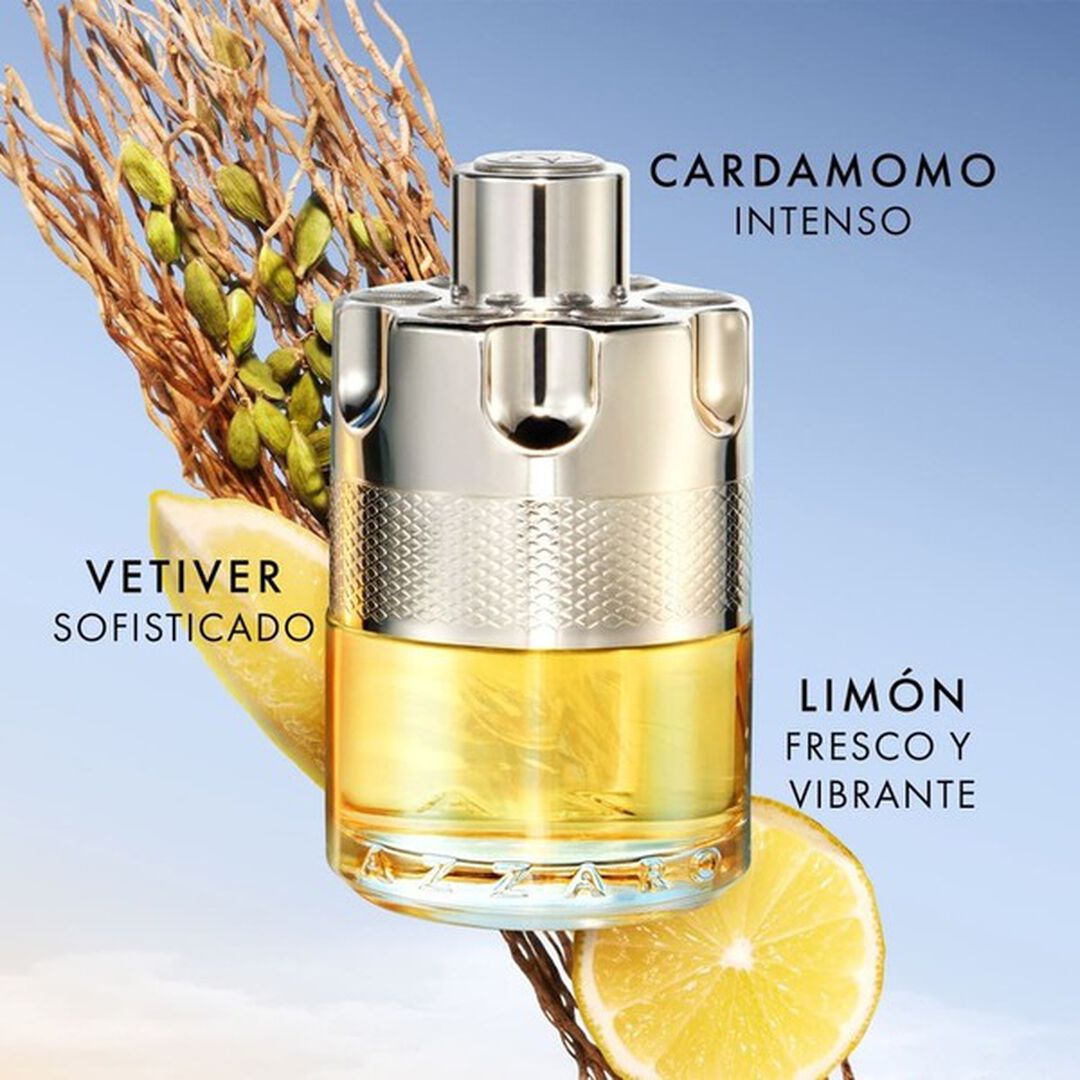 Eau de Toilette - AZZARO -  - Imagem 18