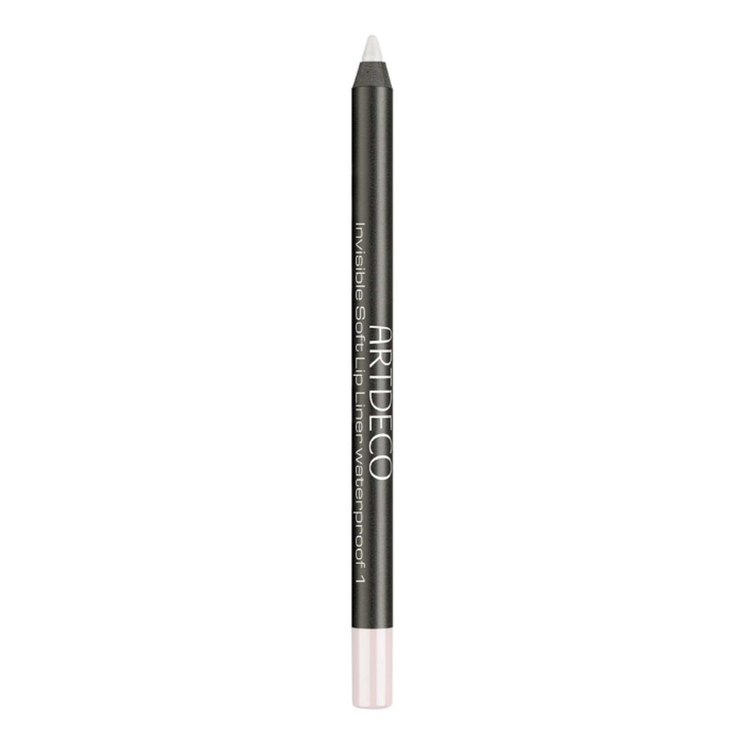 Invisible Soft Lip Liner - ARTDECO -  - Imagem 1