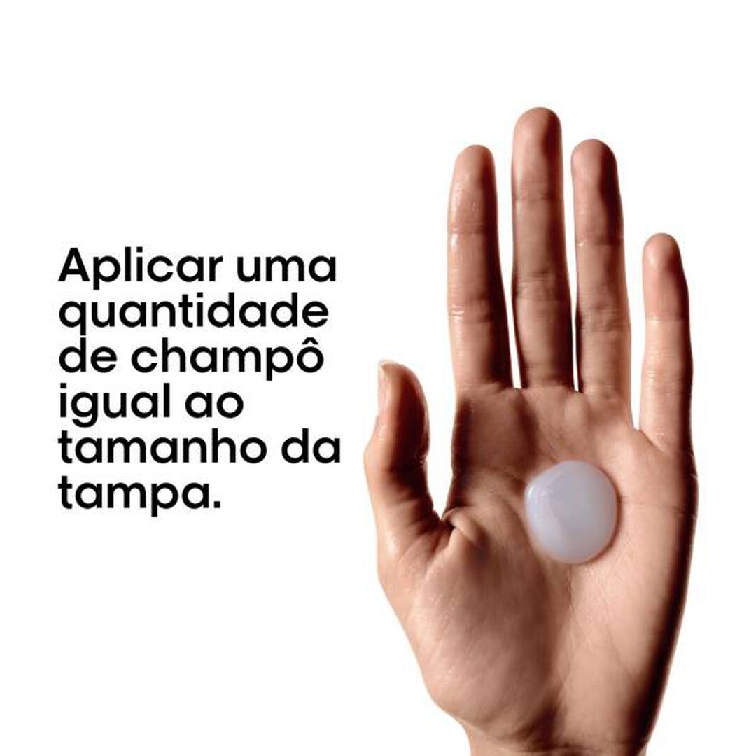 L'Oréal Professionnel Serie Expert Shampoo Recarga Vitamino Color Spectrum - L'ORÉAL PROFESSIONNEL - Vitamino Color Spectrum - Imagem 14