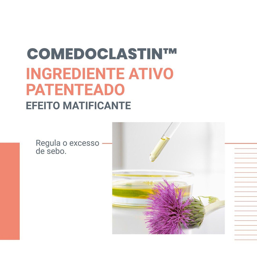 Cleanance Gel Limpeza Pele Oleosa - AVENE -  - Imagem 5