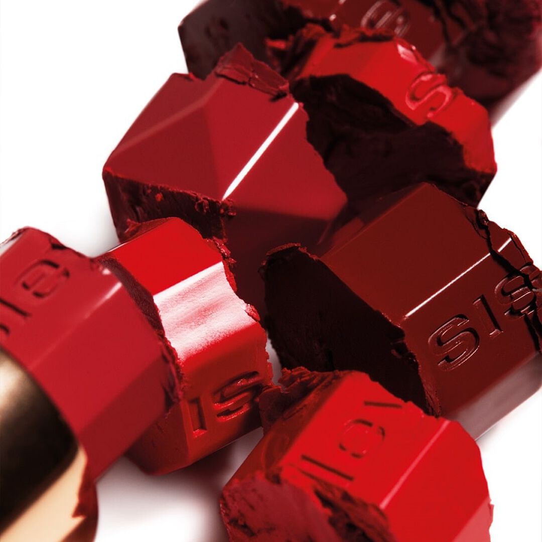 LE PHYTO ROUGE - Sisley Paris - SISLEY MAQUILHAGEM - Imagem 5