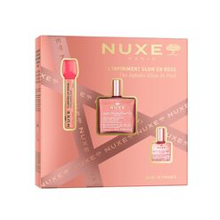 Coffret O Esplendor Infinito em Rosa, , hi-res
