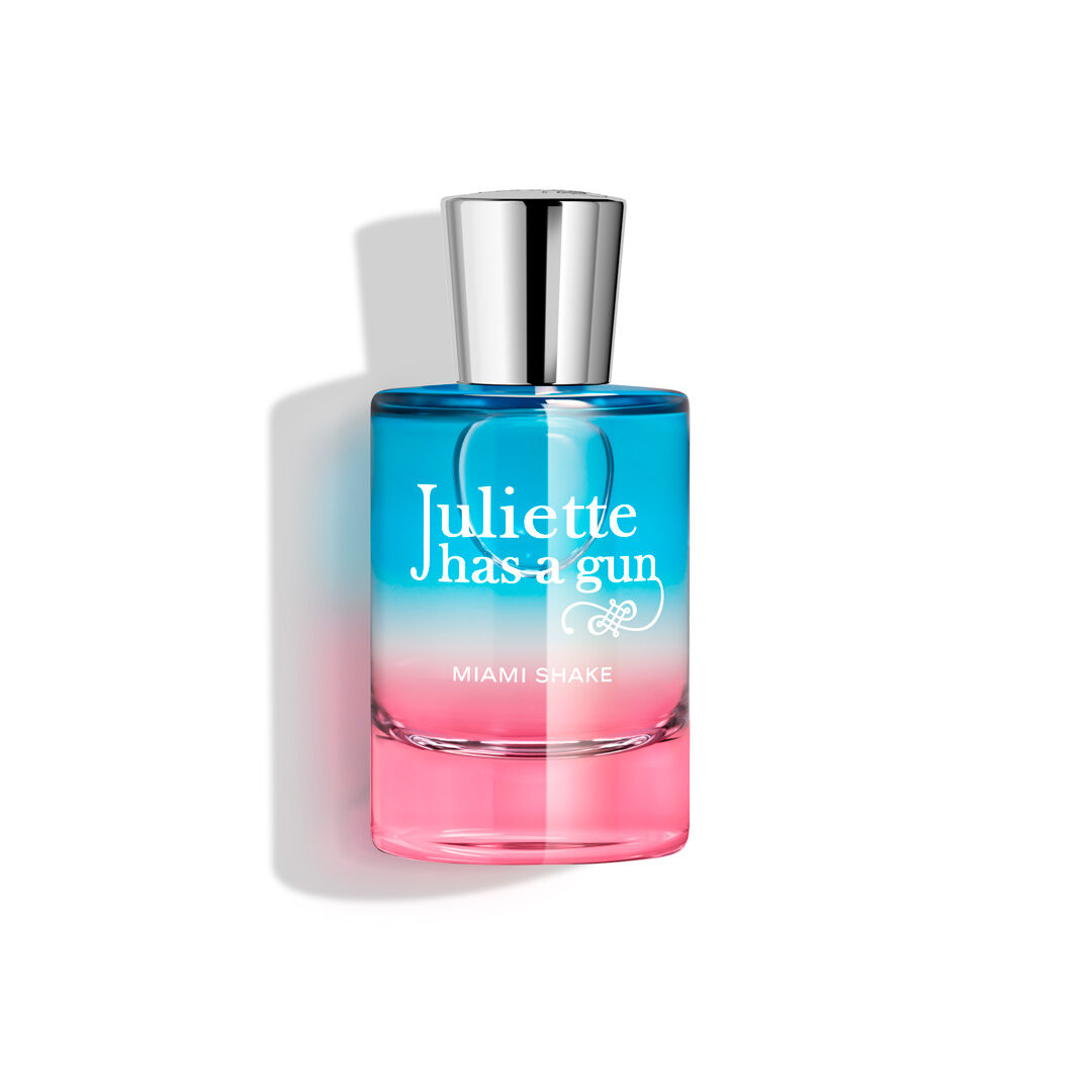 Eau de Parfum - JULIETTE HAS A GUN - Miami Shake - Imagem 1