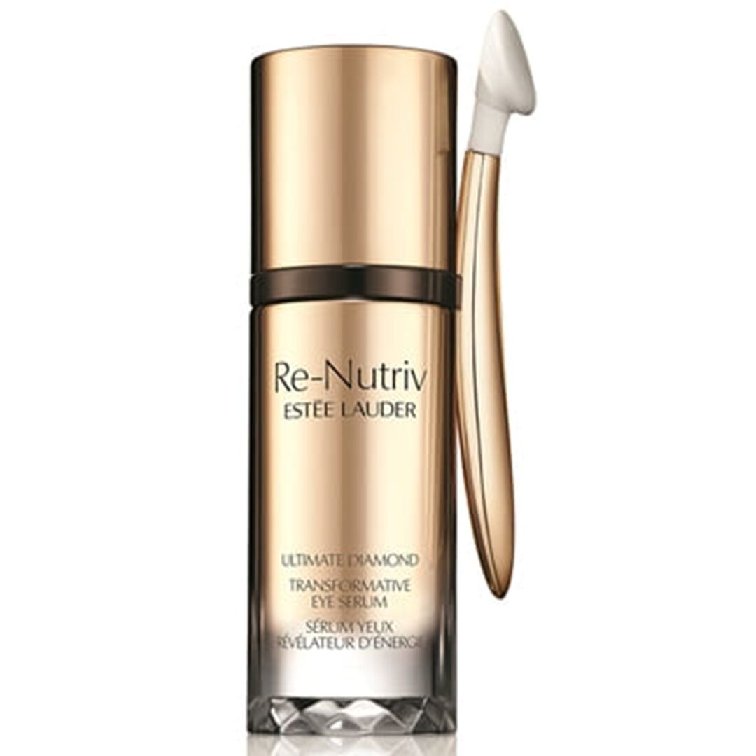 Ultimate Diamond, Transformative Eye Serum - Est&eacute;e Lauder - Re-Nutriv - Imagem 1