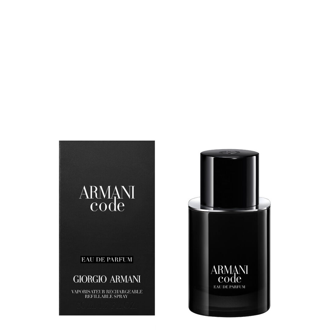 Eau de Parfum - Giorgio Armani - Armani Code - Imagem 2