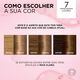 L'Or&eacute;al Excellence Creme - L'Or&eacute;al Paris - LOREAL COLORA&Ccedil;&Atilde;O - Imagem 3