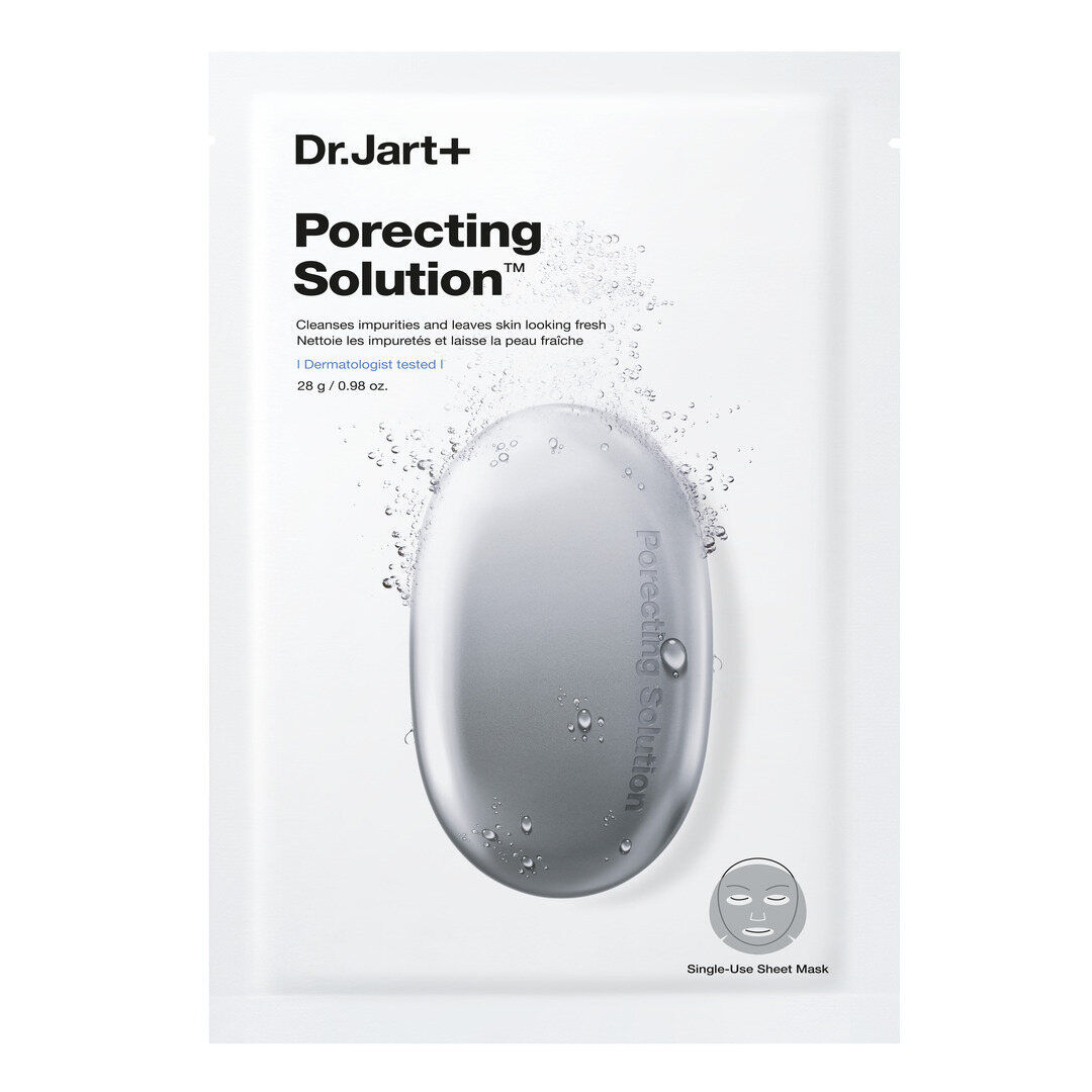 Porecting Solution - DR JART+ - Dermask - Imagem 1