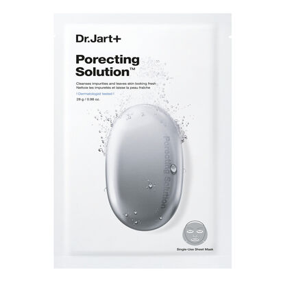 Porecting Solution - DR JART+ - Dermask - Imagem