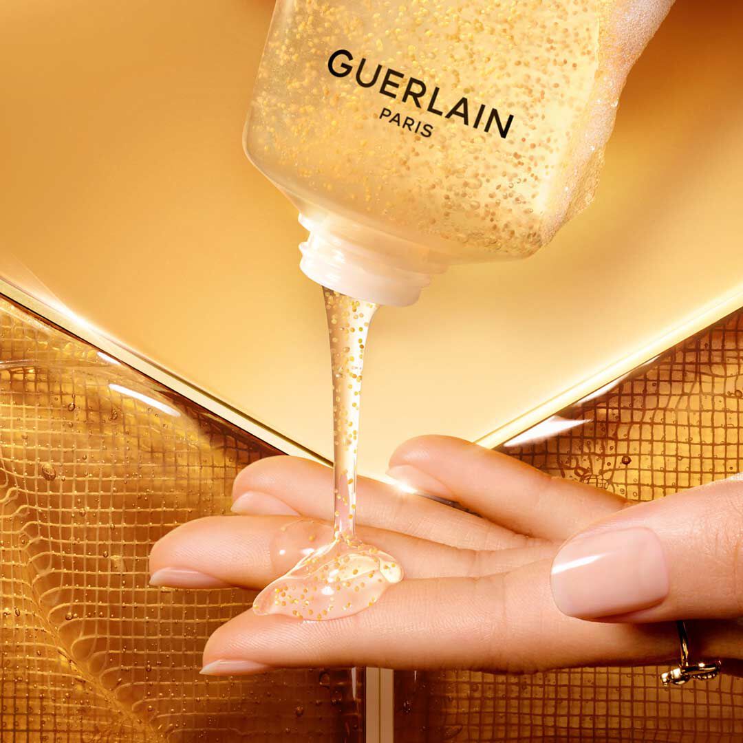 CLEANSING CARE-IN-MOUSSE - GUERLAIN - ABEILLE ROYALE - Imagem 10