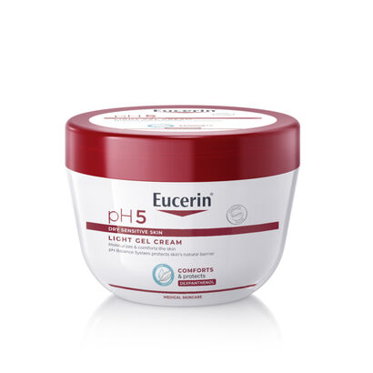 pH5 Gel-Creme - EUCERIN -  - Imagem