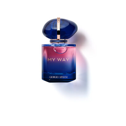 Le Parfum - Giorgio Armani - My Way - Imagem