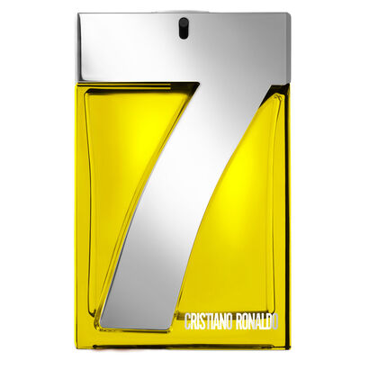 Eau de Toilette - CRISTIANO RONALDO - CR7 Discover - Imagem