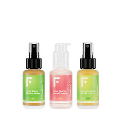 Mini Rotina Facial de Limpeza, , hi-res