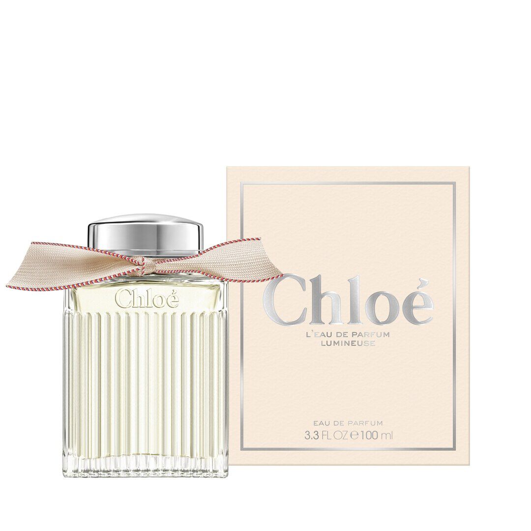 Eau de Parfum - CHLOÉ - Chloé Signature Lumineuse - Imagem 16