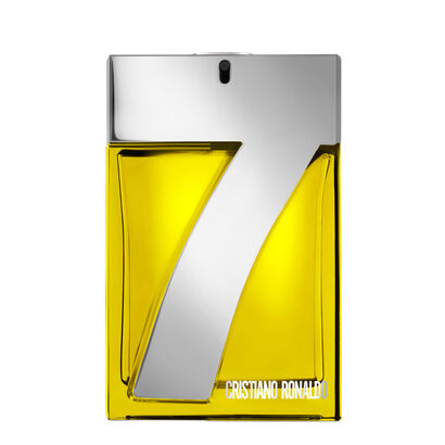 Eau de Toilette - CRISTIANO RONALDO - CR7 Discover - Imagem
