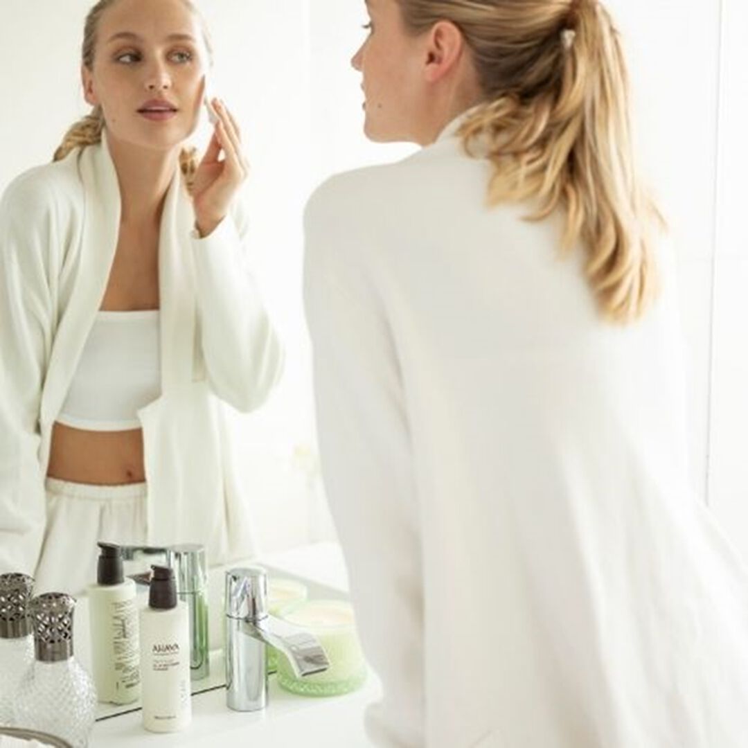 All In One Toning Cleanser - Ahava - Time To Clear - Imagem 4