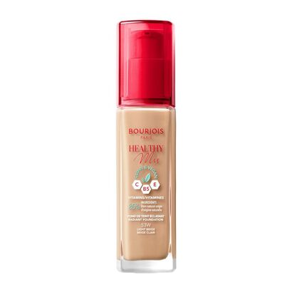 Healthy Mix Clean Foundation - BOURJOIS -  - Imagem