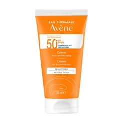 Protetor Solar Creme 50+ Incolor SPF50, , hi-res