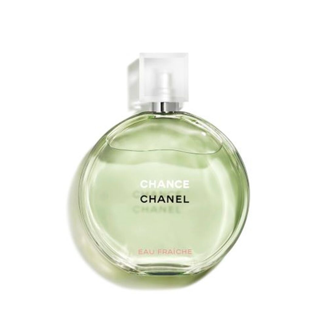 EAU DE TOILETTE VAPORIZADOR - CHANEL - CHANCE EAU FRAICHE - Imagem 1