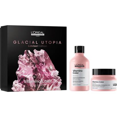 Coffret Duo - L'ORÉAL PROFESSIONNEL - Vitamino Color - Imagem