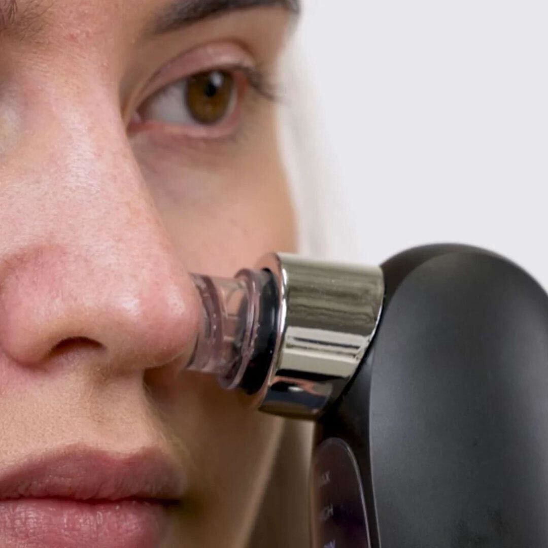Dispositivo Esfoliante Hydro - Stylpro - TECNOBELEZA - Imagem 2