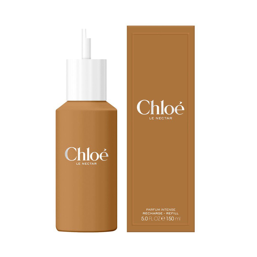 Recarga Eau de Parfum - CHLO&Eacute; - CHLOE SIGNATURE LE NECTAR - Imagem 7