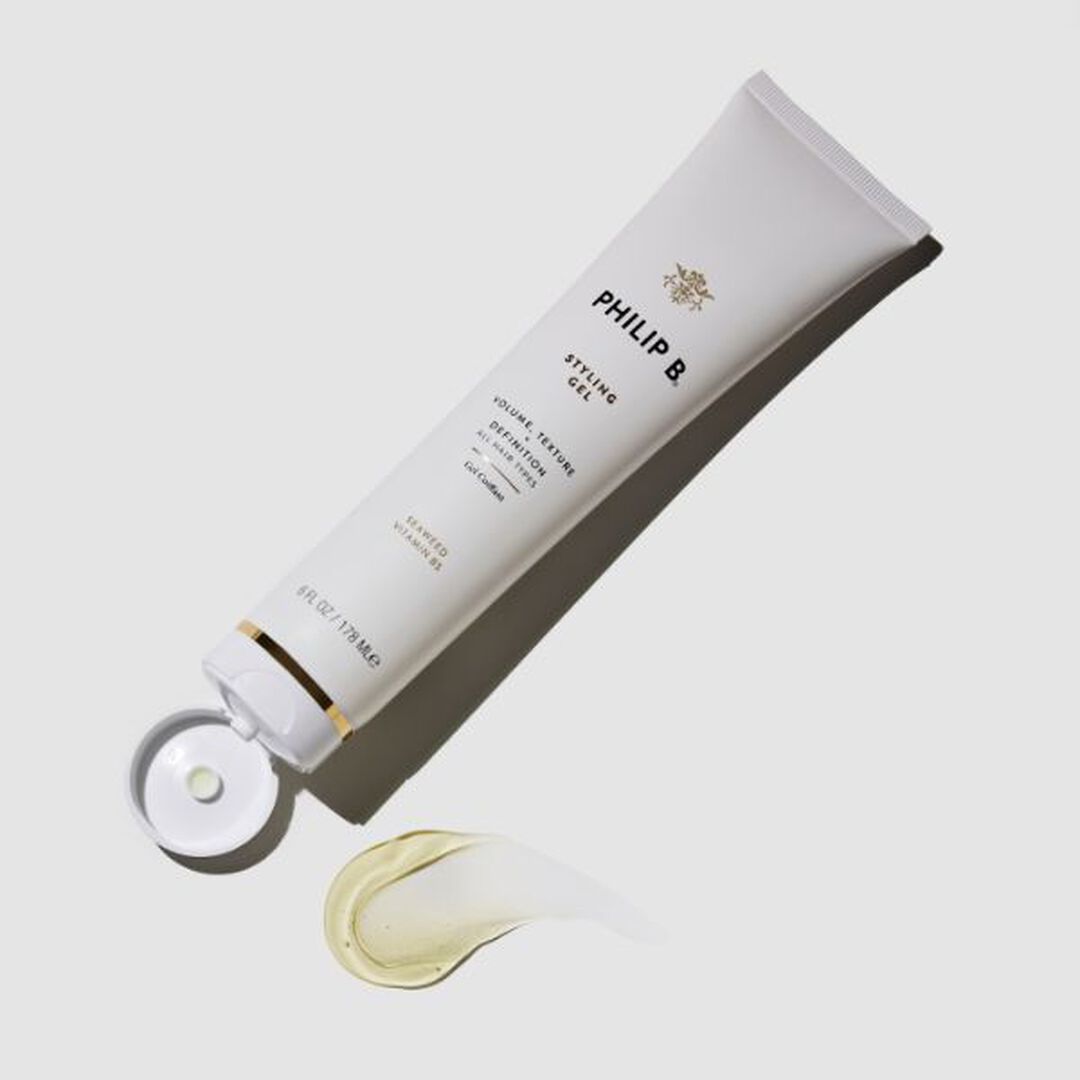 Styling Gel - Philip B - PHILIP B CAPILARES - Imagem 4