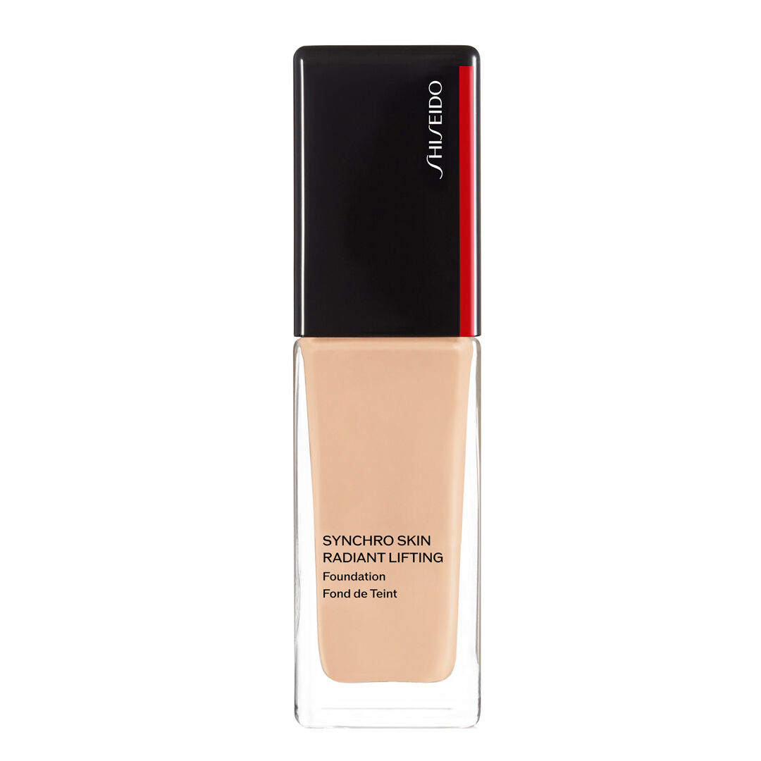 SYNCHRO SKIN RADIANT LIFTING FOUNDATION - SHISEIDO - SHISEIDO MAQUILHAGEM - Imagem 1