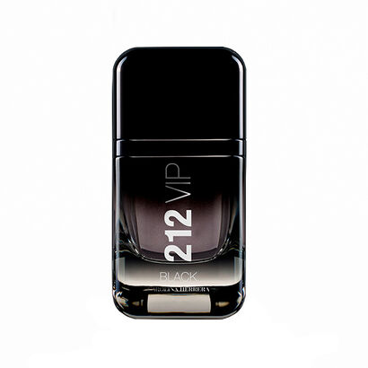 Eau de Parfum - CAROLINA HERRERA - 212 VIP BLACK - Imagem