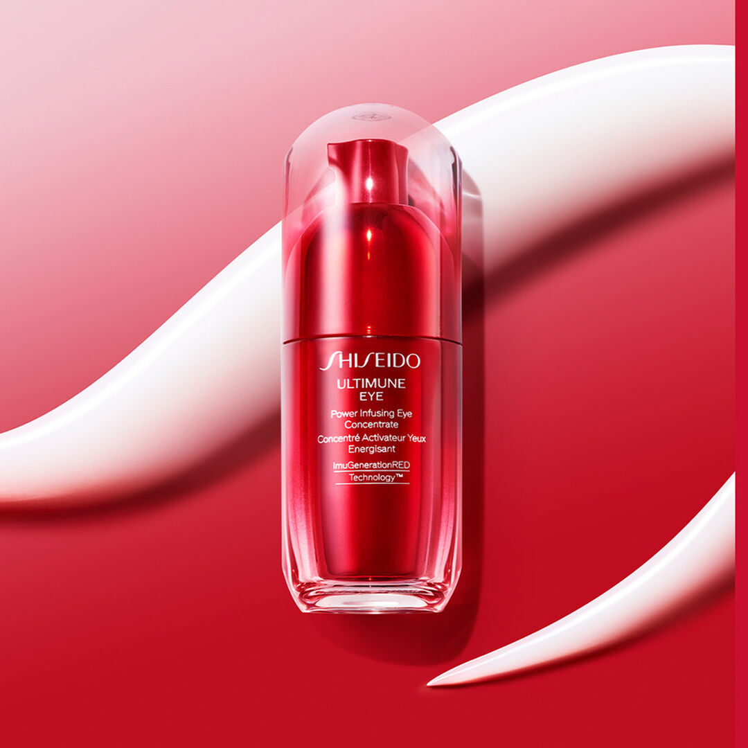 ULTIMUNE EYE 3.0 - SHISEIDO - Ultimune - Imagem 4