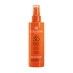 ACTIVE PROTECTION MILK SPRAY SPF 30 200 ml, , hi-res