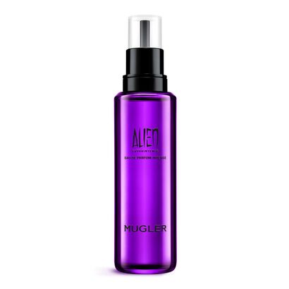 Recarga, Eau de Parfum - MUGLER - Alien Extraintense - Imagem