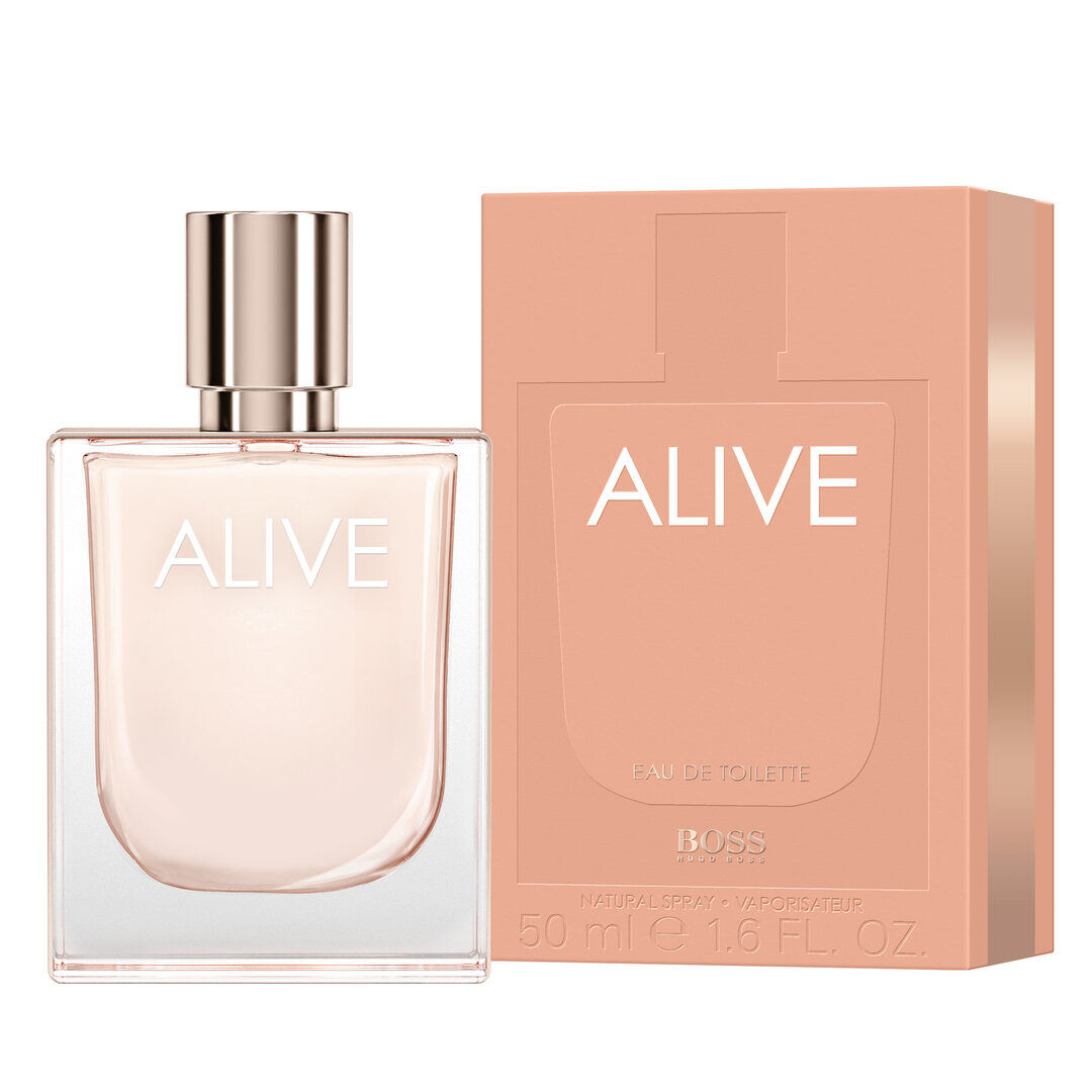 Eau de Toilette - HUGO BOSS - BOSS ALIVE - Imagem 2