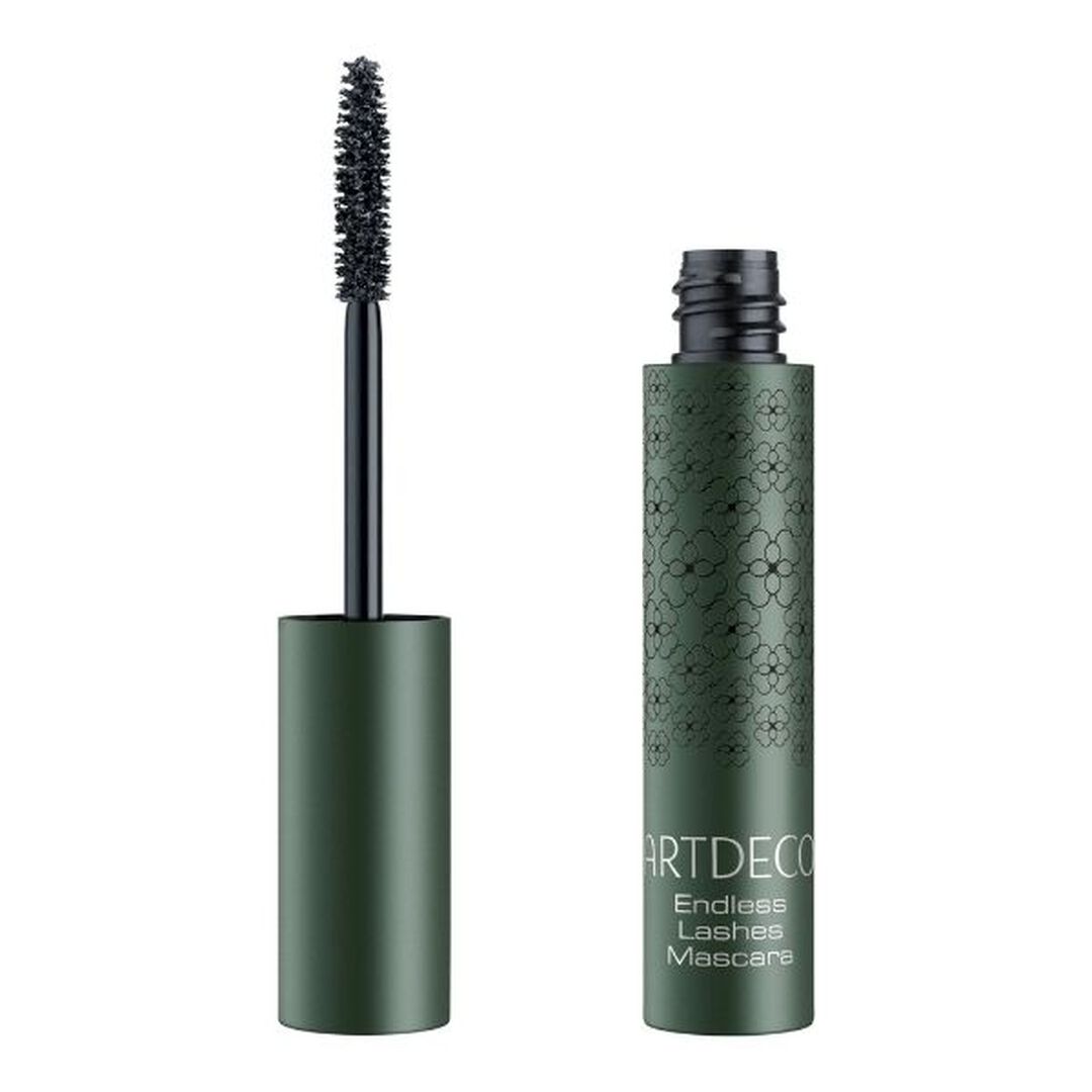 AO Endless Lashes Mascara N&ordm;1 - ARTDECO - GREEN COUTURE - Imagem 2