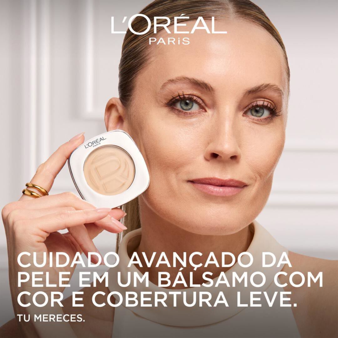 True Match Hyaluron Tinted Balm - L'Or&eacute;al Paris -  - Imagem 6