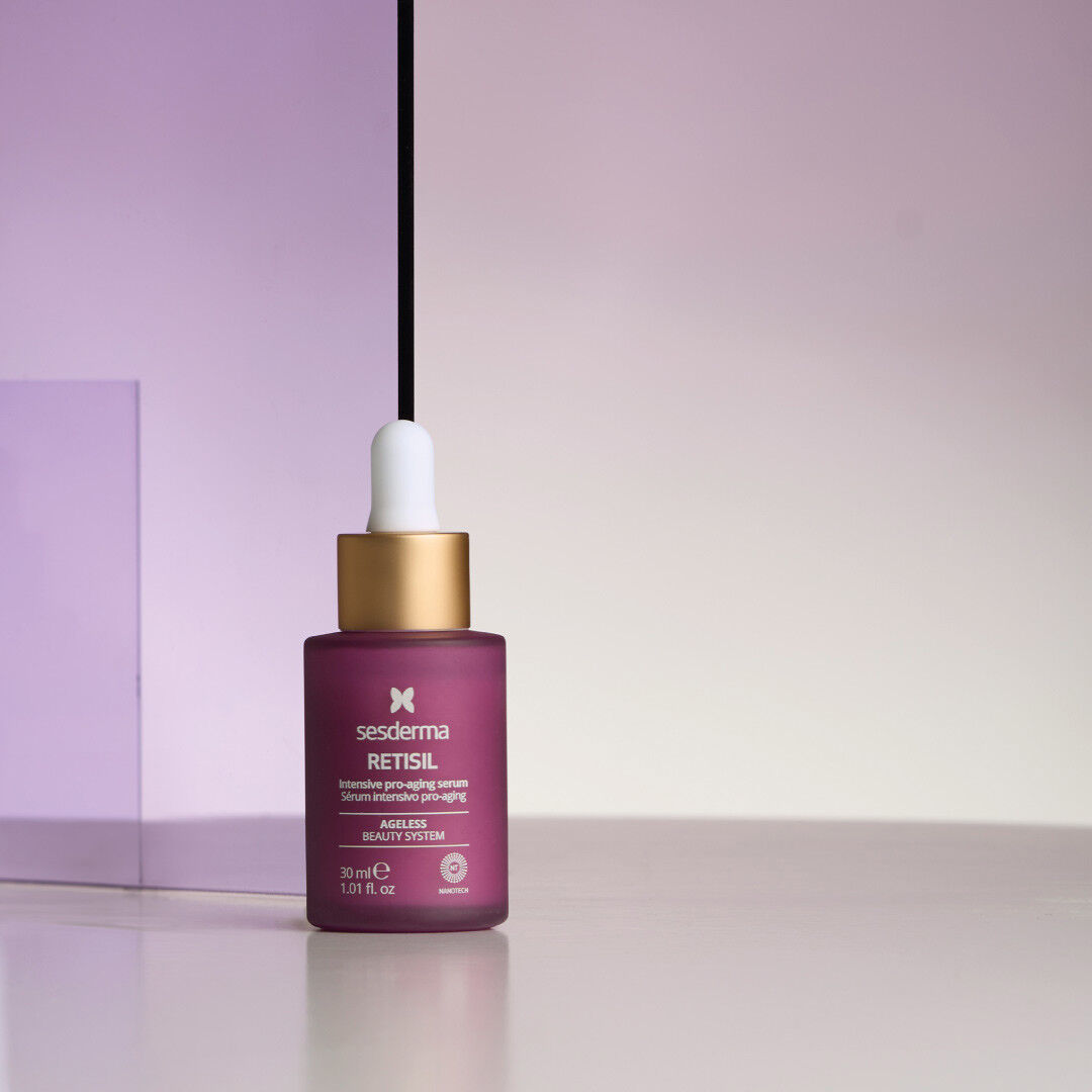 Retisil S&eacute;rum Intensivo Pro-aging - SESDERMA -  - Imagem 2
